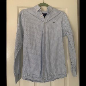 Vineyard Vines — Size XL